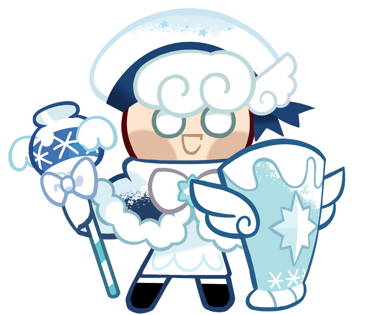 Milk Cookies Costumes Cookie Run Kingdom Wiki Fandom 6478