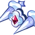 Ice Cone Lancer