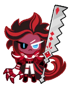normal velvet