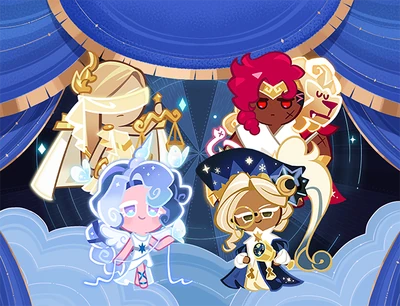 Star Dreamers