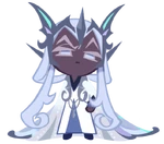 Elder faerie annoyed