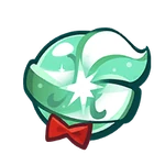 Mint Choco Cookie's Magic Candy