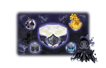 Kingdom Arena Impending Judgment Season 1 UI asset