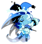 Shadow milk sing ghost