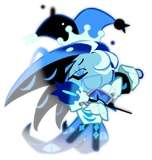 Shadow milk sing ghost