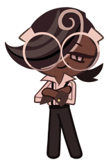 Coatless espresso default