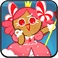 Princess Cookie