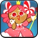 Princess Cookie
