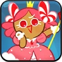 Princess Cookie