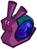Blueberry Snail