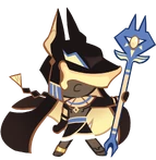 Burnt cheese serious