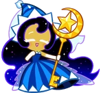 Moonlight happy