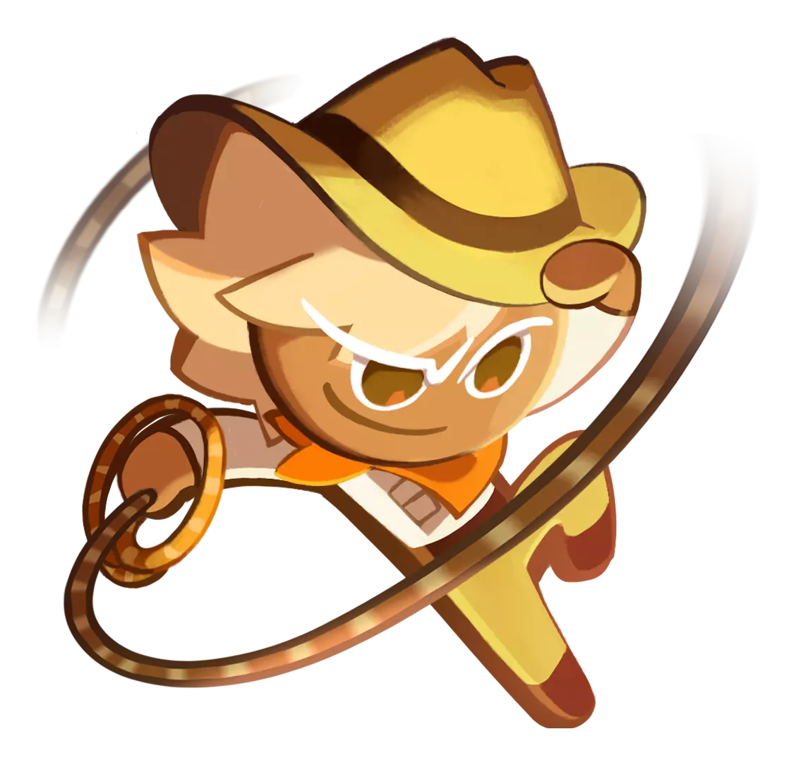 Ninja Cookie, Cookie Run: Kingdom Wiki