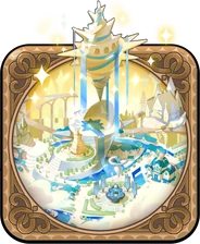 Cookie Odyssey/Chapter 3 (326 KB) Chapter III: The Heroes of the Light