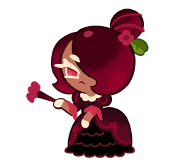 Cranberrycookie