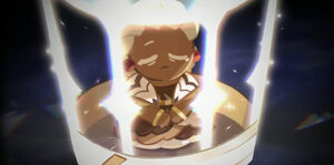 Cookie Odyssey Chapter 3 Cutscene The Traitor