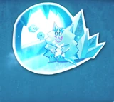 Icicle Yeti's Winter Song thumbnail