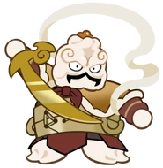 Shrimp dumpling king default