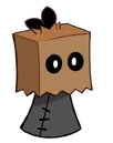 Villager 3 default