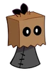 Villager 3 default