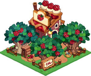 Jellyberry Orchard