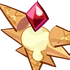 Vanilla Cone Javelin