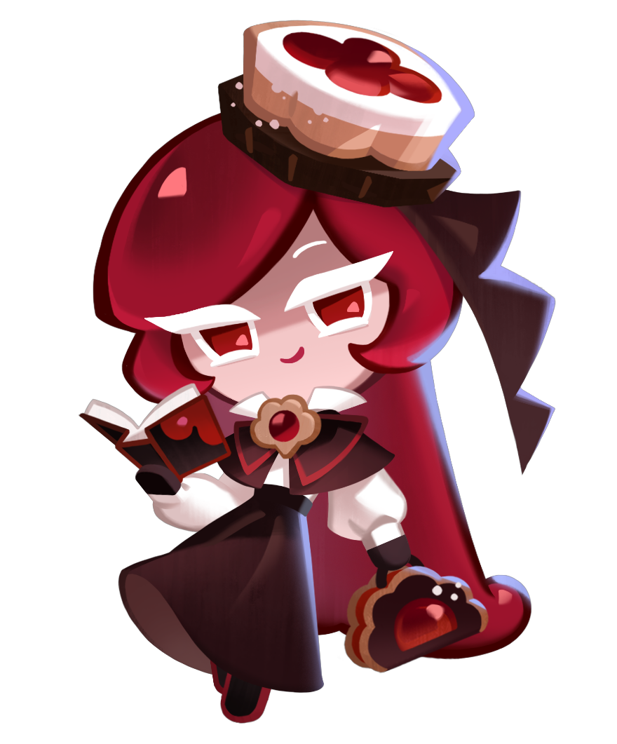 Princess Cookie, Cookie Run: Kingdom Wiki, Fandom