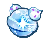 Snow Sugar Cookie's Magic Candy