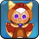 Pancake Cookie (67 KB) Pancake Cookie