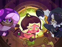 Operation Poison Mushroom