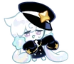 Milky way embarassed