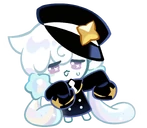 Milky way embarassed