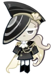 Oyster's Envoy