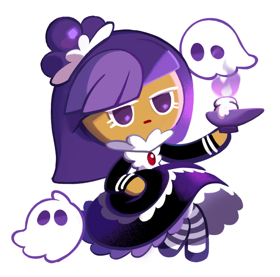 Captain Caviar Cookie, Cookie Run: Kingdom Wiki, Fandom