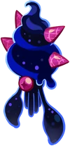 Nightsky Squid