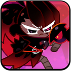 Burning Shadow