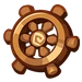 Ship's Wheel