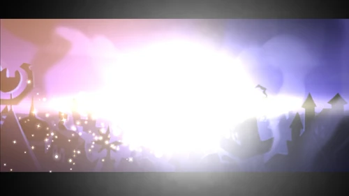 Eternal city of wizards cutscene crescent guardian 4