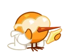 Manager cheesebird default sprite
