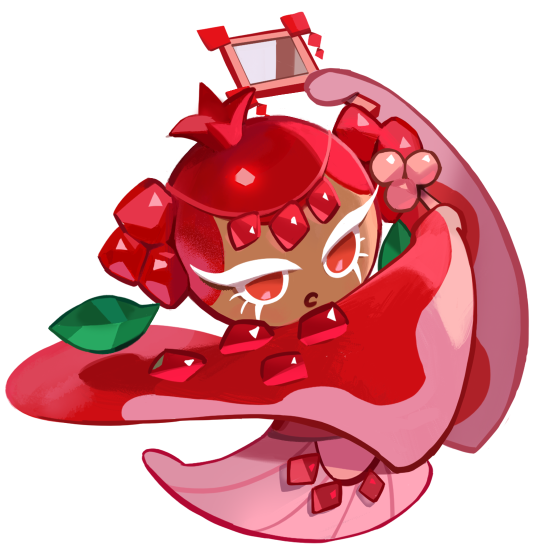 Cookie run kingdom characters. Помегранат куки РАН. Pomegranate cookie cookie Run Kingdom. Гранат куки РАН спрайты. Гранат куки РАН кингдом.