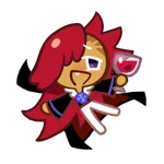 Ambush Skill Powder Super Package Illustration