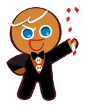 Gingerbrave tuxedo happy.png (75 KB) Happy Story Sprite