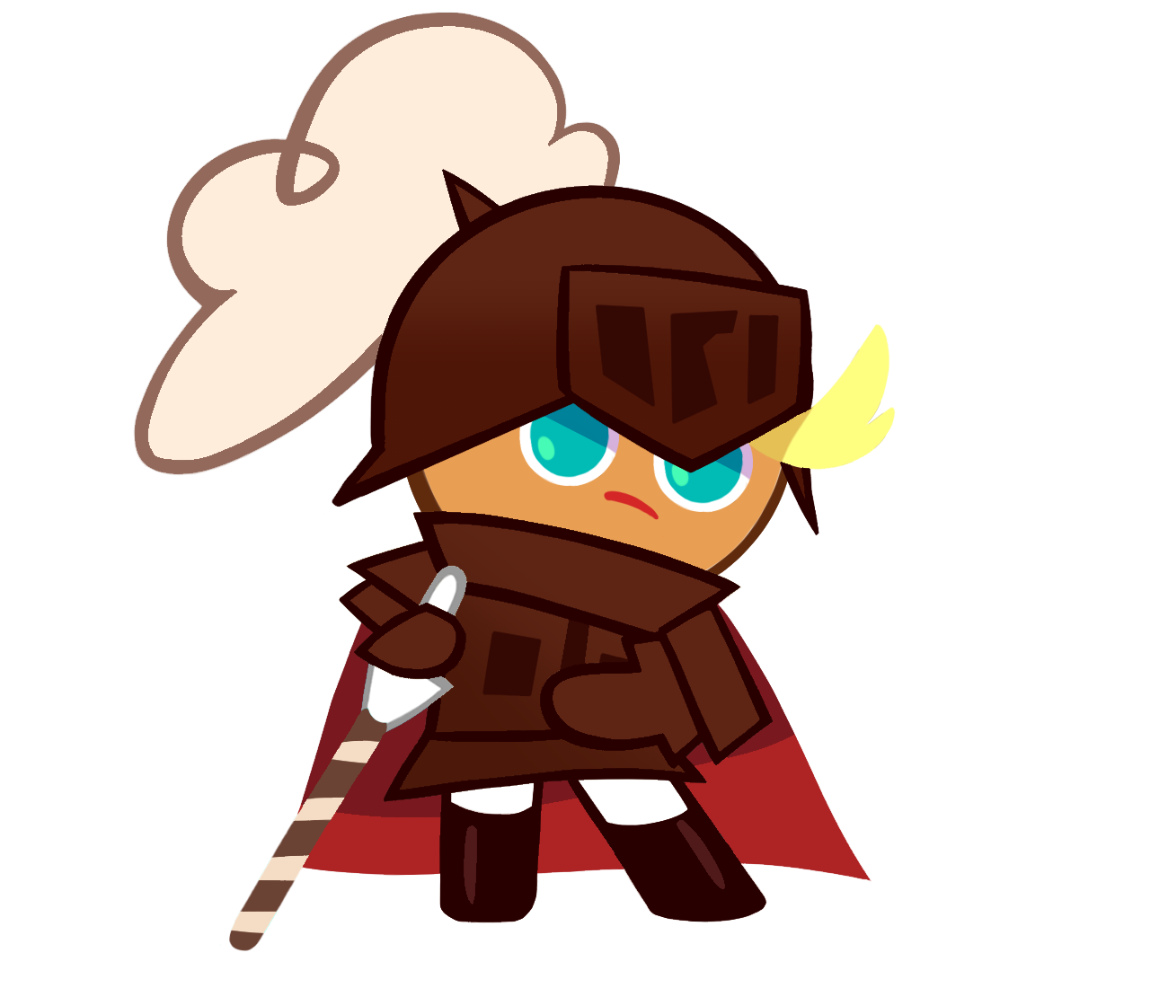 Knight Cookie's Costumes Cookie Run Kingdom Wiki Fandom