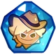 Adventurer Cookie's Soulstone