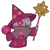 Astrologist Doll Sprite Default
