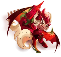 Pitaya lotrd