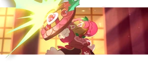 Hollyberry palace cutscene 5