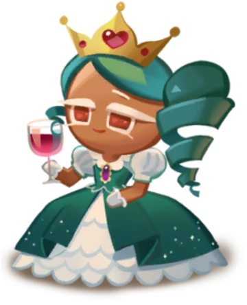 Princess Cookie, Cookie Run: Kingdom Wiki, Fandom