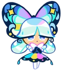 Sugar glass cookie default