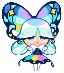 Sugar glass cookie default